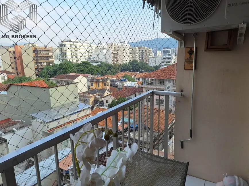 Foto 3 de Apartamento com 2 quartos à venda, 80m2 em Vila Isabel, Rio De Janeiro - RJ
