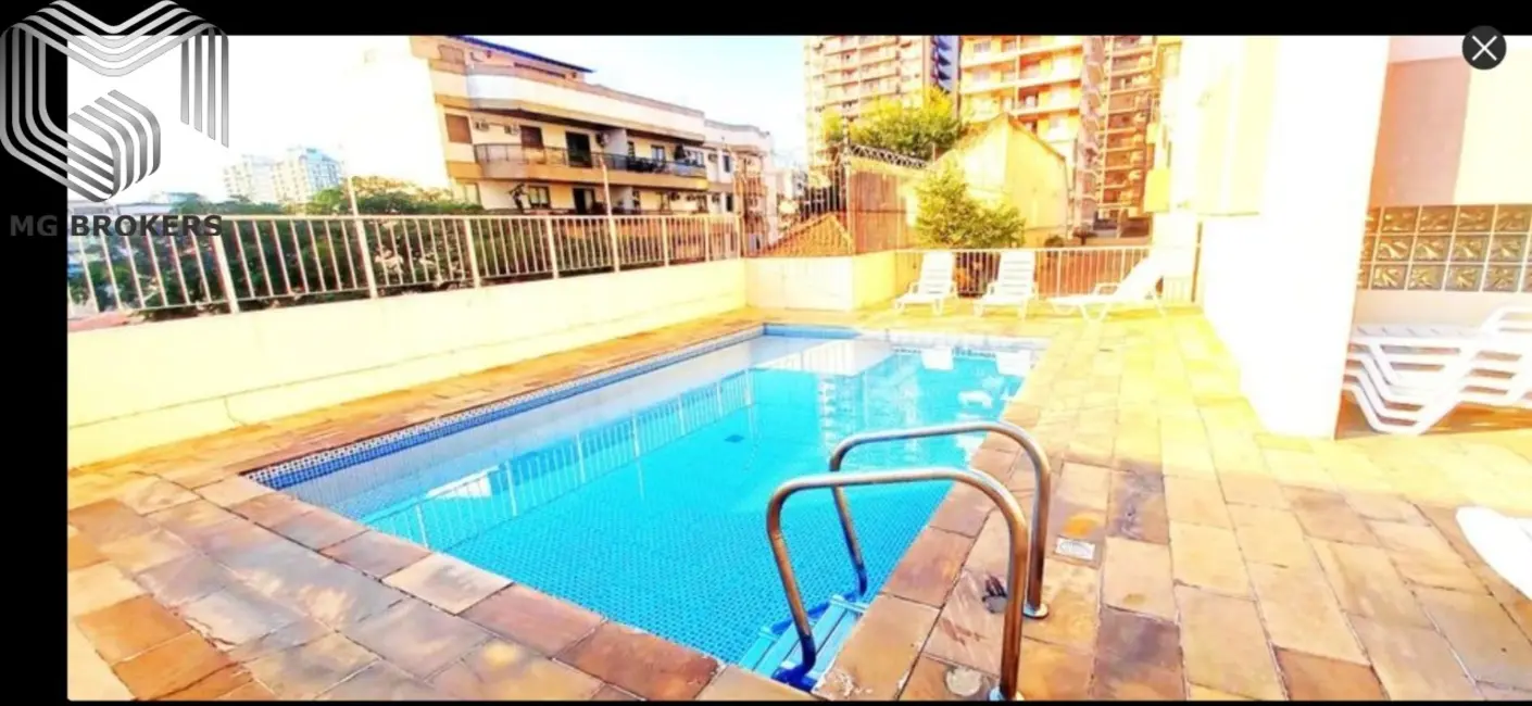 Foto 1 de Apartamento com 2 quartos à venda, 80m2 em Vila Isabel, Rio De Janeiro - RJ