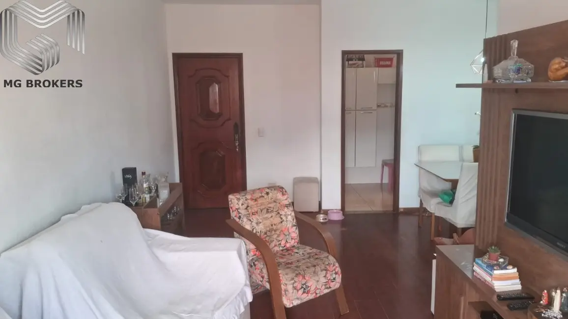 Foto 6 de Apartamento com 2 quartos à venda, 80m2 em Vila Isabel, Rio De Janeiro - RJ