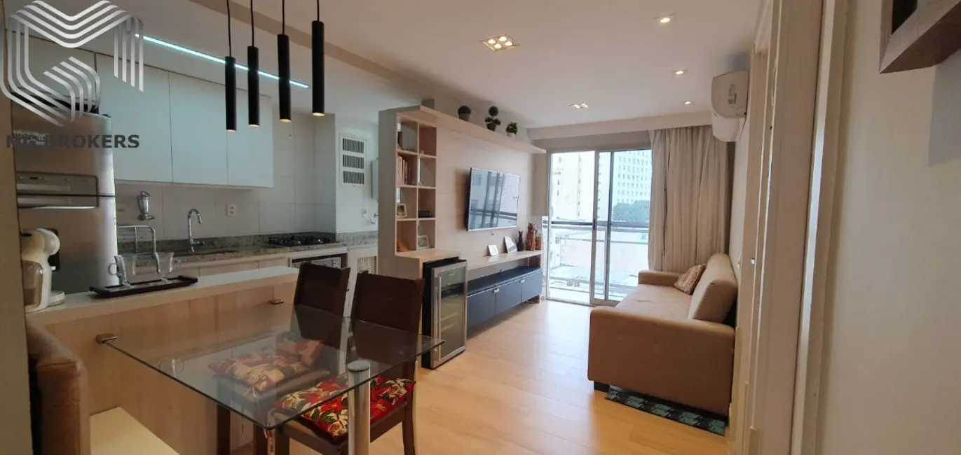 Apartamento com 2 quartos à venda, 64m2 em Centro, Rio De Janeiro - RJ - imagem 1 Foto 1 de Apartamento com 2 quartos à venda, 64m2 em Centro, Rio De Janeiro - RJ
