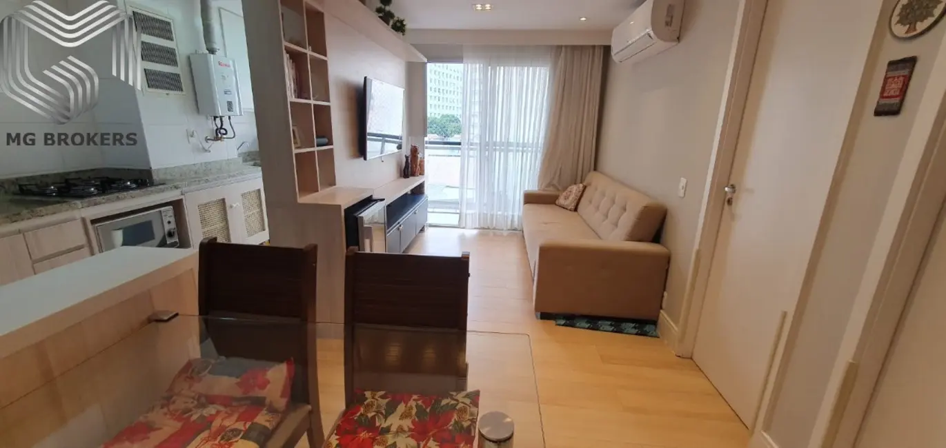Apartamento com 2 quartos à venda, 64m2 em Centro, Rio De Janeiro - RJ - imagem 4 Foto 4 de Apartamento com 2 quartos à venda, 64m2 em Centro, Rio De Janeiro - RJ