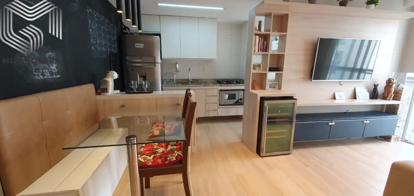 Apartamento com 2 quartos à venda, 64m2 em Centro, Rio De Janeiro - RJ - imagem 7 Foto 7 de Apartamento com 2 quartos à venda, 64m2 em Centro, Rio De Janeiro - RJ