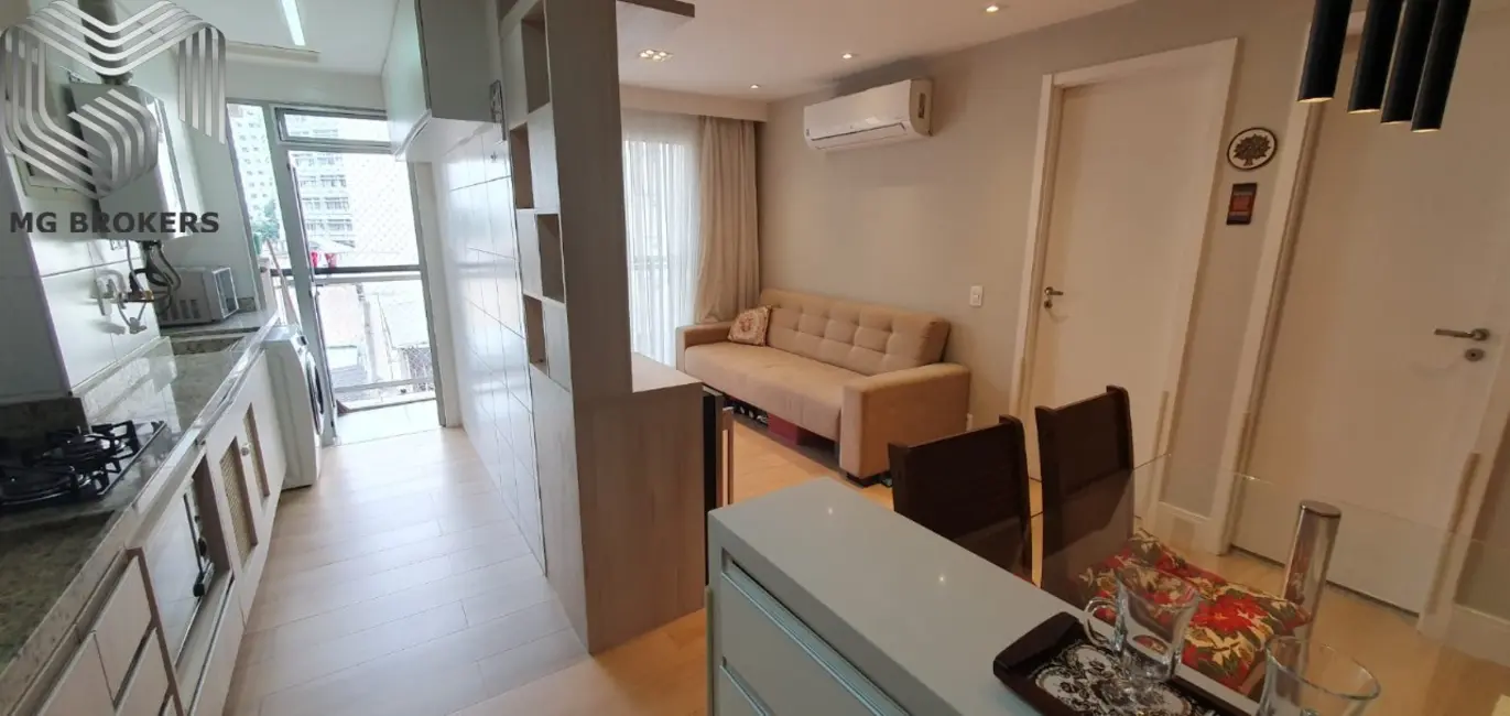 Apartamento com 2 quartos à venda, 64m2 em Centro, Rio De Janeiro - RJ - imagem 3 Foto 3 de Apartamento com 2 quartos à venda, 64m2 em Centro, Rio De Janeiro - RJ