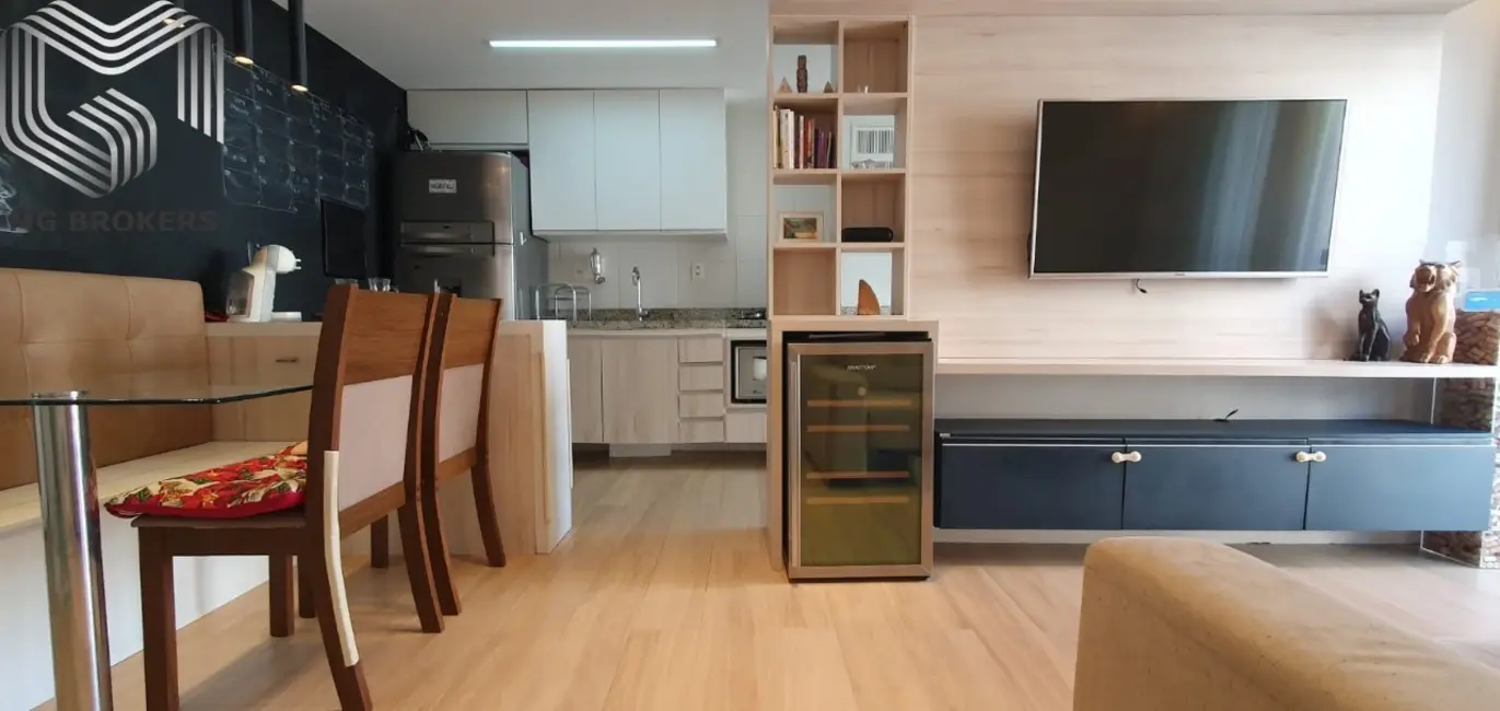 Apartamento com 2 quartos à venda, 64m2 em Centro, Rio De Janeiro - RJ - imagem 6 Foto 6 de Apartamento com 2 quartos à venda, 64m2 em Centro, Rio De Janeiro - RJ