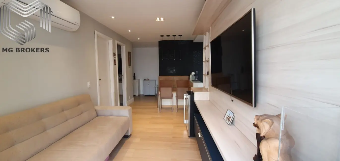 Apartamento com 2 quartos à venda, 64m2 em Centro, Rio De Janeiro - RJ - imagem 8 Foto 8 de Apartamento com 2 quartos à venda, 64m2 em Centro, Rio De Janeiro - RJ