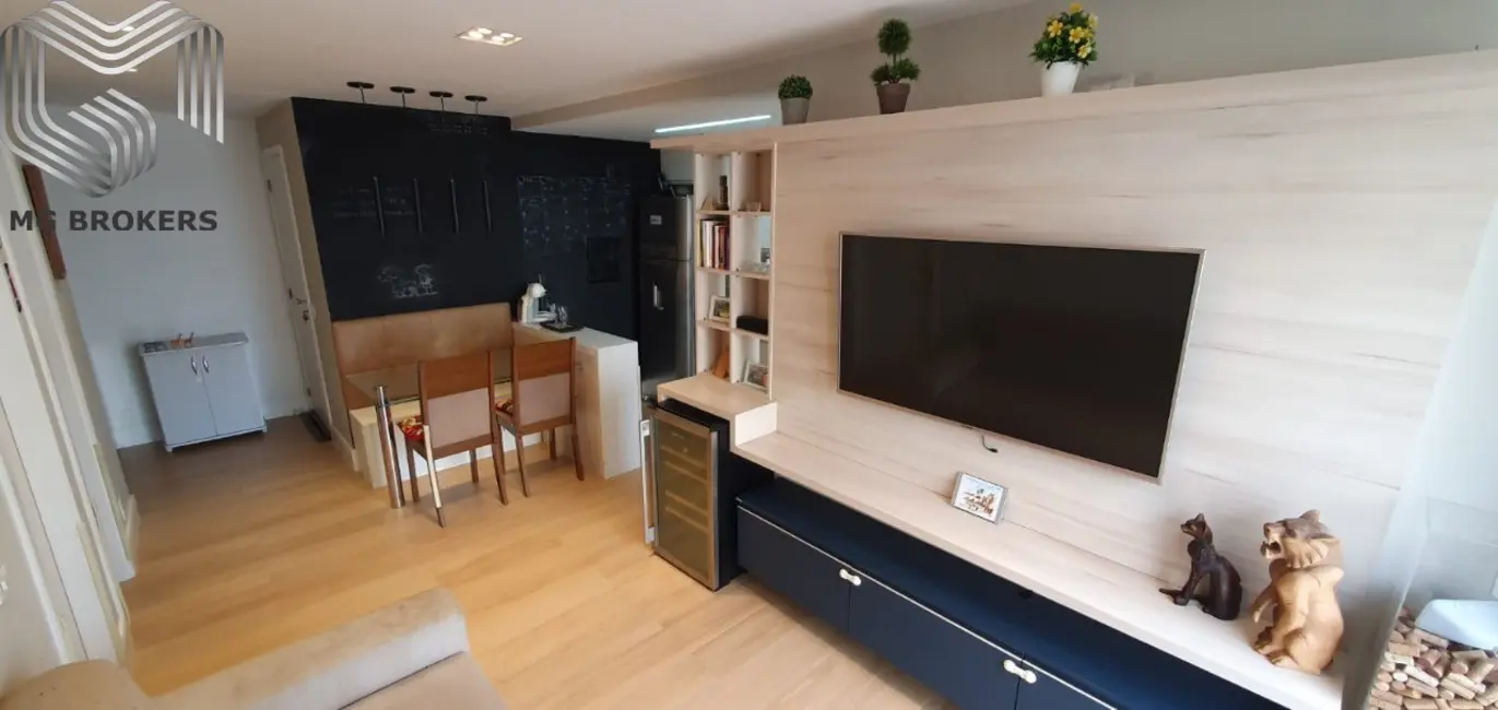 Apartamento com 2 quartos à venda, 64m2 em Centro, Rio De Janeiro - RJ - imagem 5 Foto 5 de Apartamento com 2 quartos à venda, 64m2 em Centro, Rio De Janeiro - RJ