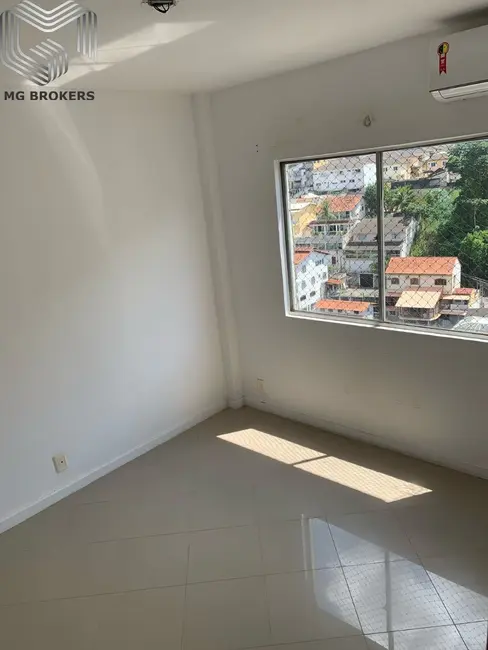 Foto 6 de Apartamento com 2 quartos à venda, 77m2 em Pechincha, Rio De Janeiro - RJ