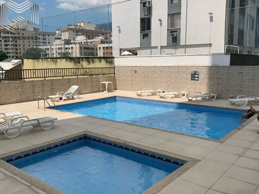 Foto 1 de Apartamento com 2 quartos à venda, 77m2 em Pechincha, Rio De Janeiro - RJ