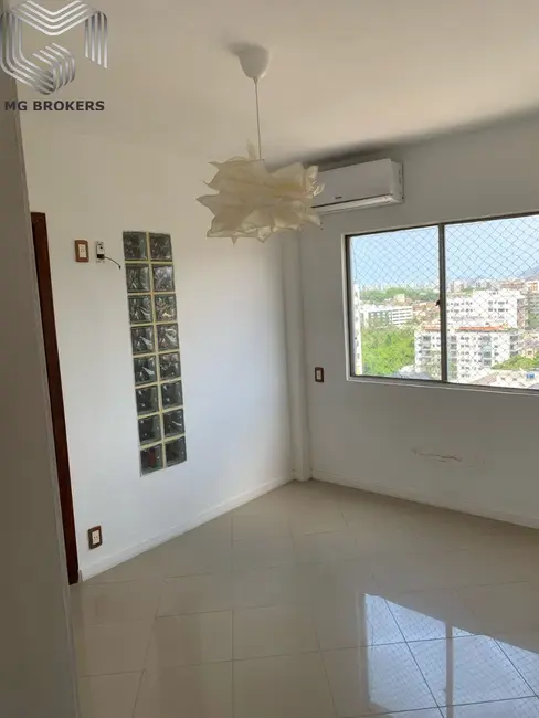 Foto 4 de Apartamento com 2 quartos à venda, 77m2 em Pechincha, Rio De Janeiro - RJ