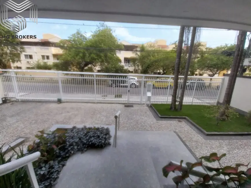 Foto 2 de Apartamento com 3 quartos à venda, 79m2 em Recreio dos Bandeirantes, Rio De Janeiro - RJ