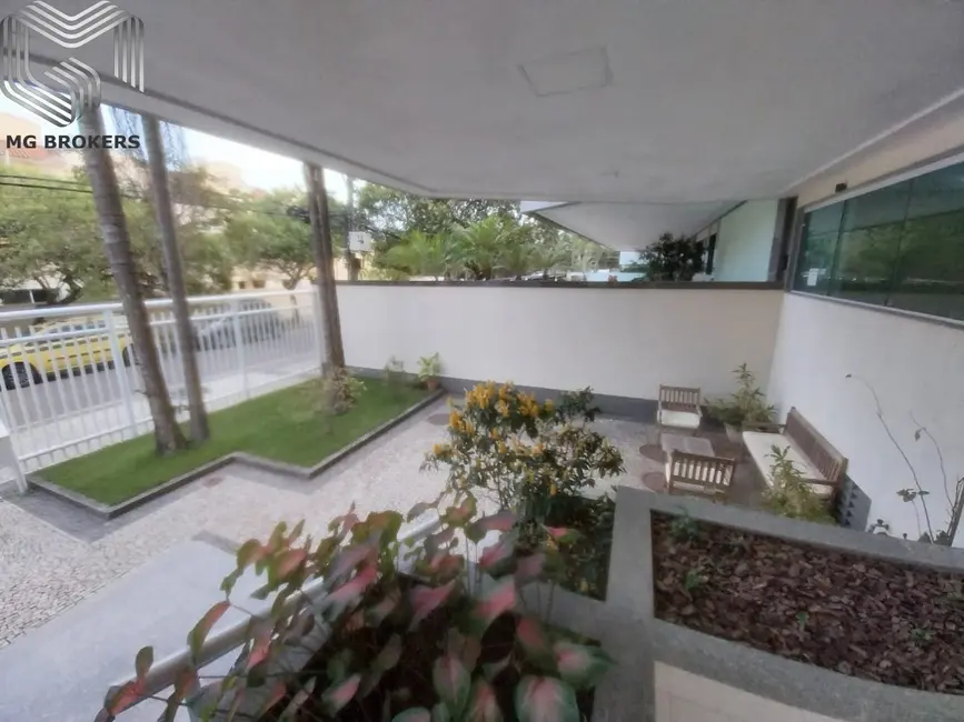 Foto 1 de Apartamento com 3 quartos à venda, 79m2 em Recreio dos Bandeirantes, Rio De Janeiro - RJ