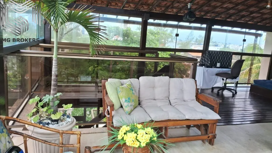 Apartamento com 3 quartos à venda, 230m2 em Recreio dos Bandeirantes, Rio De Janeiro - RJ - imagem 1 Foto 1 de Apartamento com 3 quartos à venda, 230m2 em Recreio dos Bandeirantes, Rio De Janeiro - RJ