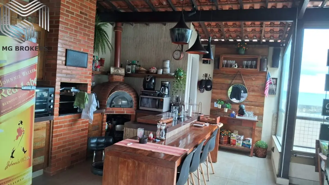 Apartamento com 3 quartos à venda, 230m2 em Recreio dos Bandeirantes, Rio De Janeiro - RJ - imagem 2 Foto 2 de Apartamento com 3 quartos à venda, 230m2 em Recreio dos Bandeirantes, Rio De Janeiro - RJ