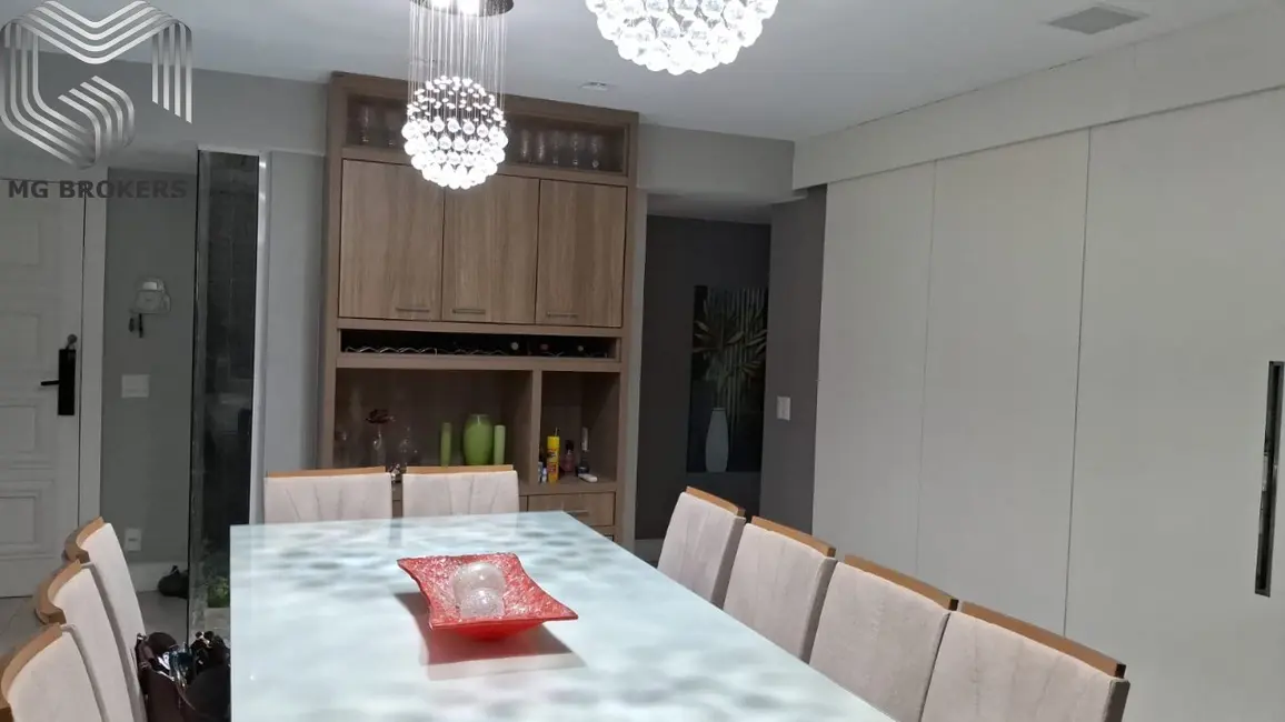 Apartamento com 3 quartos à venda, 230m2 em Recreio dos Bandeirantes, Rio De Janeiro - RJ - imagem 8 Foto 8 de Apartamento com 3 quartos à venda, 230m2 em Recreio dos Bandeirantes, Rio De Janeiro - RJ