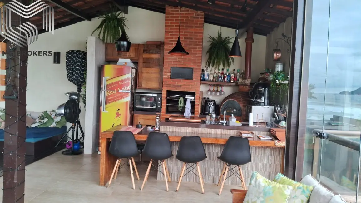 Apartamento com 3 quartos à venda, 230m2 em Recreio dos Bandeirantes, Rio De Janeiro - RJ - imagem 5 Foto 5 de Apartamento com 3 quartos à venda, 230m2 em Recreio dos Bandeirantes, Rio De Janeiro - RJ