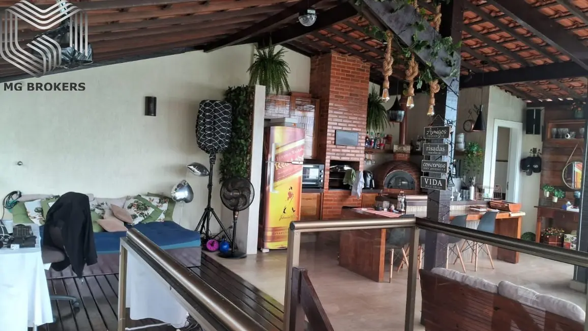 Apartamento com 3 quartos à venda, 230m2 em Recreio dos Bandeirantes, Rio De Janeiro - RJ - imagem 4 Foto 4 de Apartamento com 3 quartos à venda, 230m2 em Recreio dos Bandeirantes, Rio De Janeiro - RJ