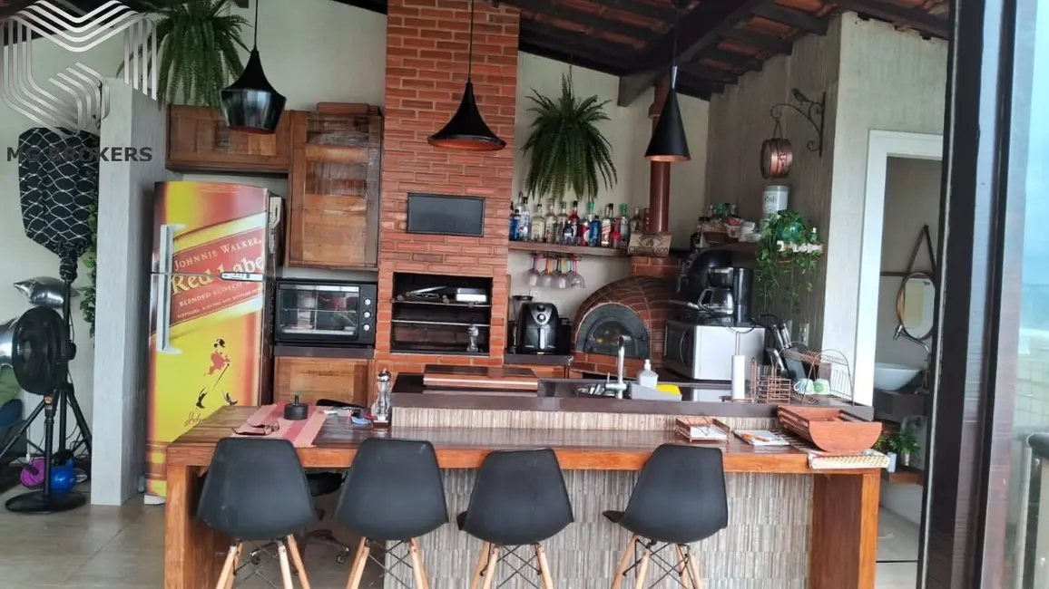 Apartamento com 3 quartos à venda, 230m2 em Recreio dos Bandeirantes, Rio De Janeiro - RJ - imagem 3 Foto 3 de Apartamento com 3 quartos à venda, 230m2 em Recreio dos Bandeirantes, Rio De Janeiro - RJ