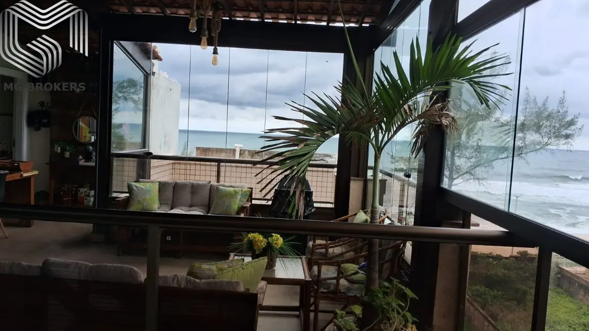 Apartamento com 3 quartos à venda, 230m2 em Recreio dos Bandeirantes, Rio De Janeiro - RJ - imagem 6 Foto 6 de Apartamento com 3 quartos à venda, 230m2 em Recreio dos Bandeirantes, Rio De Janeiro - RJ