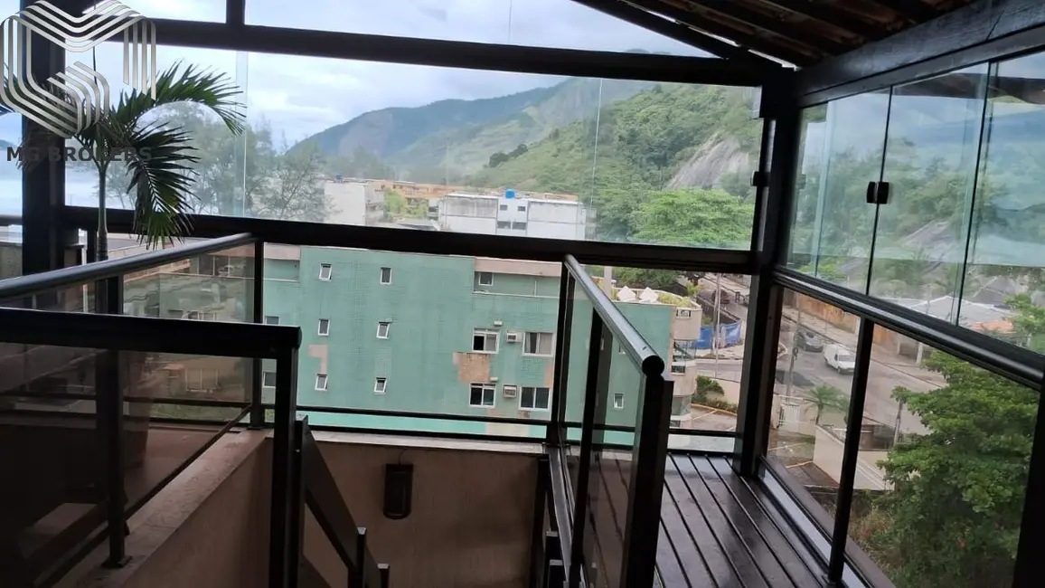 Apartamento com 3 quartos à venda, 230m2 em Recreio dos Bandeirantes, Rio De Janeiro - RJ - imagem 7 Foto 7 de Apartamento com 3 quartos à venda, 230m2 em Recreio dos Bandeirantes, Rio De Janeiro - RJ