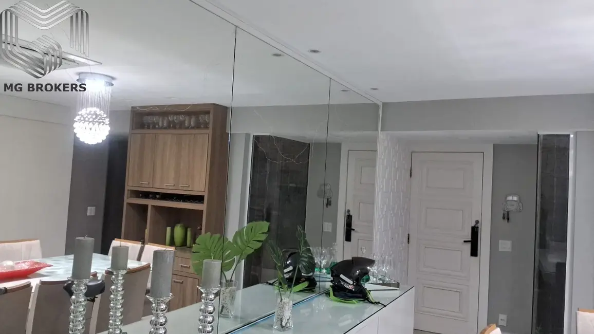 Apartamento com 3 quartos à venda, 230m2 em Recreio dos Bandeirantes, Rio De Janeiro - RJ - imagem 9 Foto 9 de Apartamento com 3 quartos à venda, 230m2 em Recreio dos Bandeirantes, Rio De Janeiro - RJ