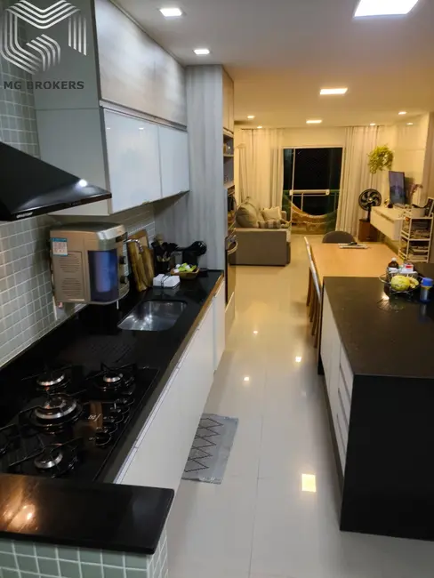 Foto 1 de Apartamento com 2 quartos à venda, 88m2 em Freguesia (Jacarepaguá), Rio De Janeiro - RJ