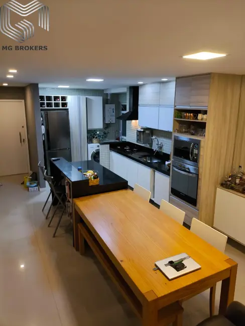 Foto 3 de Apartamento com 2 quartos à venda, 88m2 em Freguesia (Jacarepaguá), Rio De Janeiro - RJ