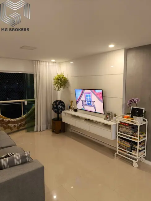 Foto 2 de Apartamento com 2 quartos à venda, 88m2 em Freguesia (Jacarepaguá), Rio De Janeiro - RJ