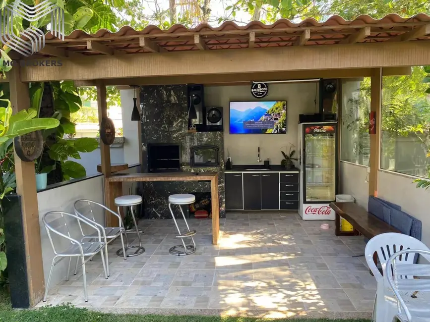 Casa de Condomínio com 8 quartos à venda, 550m2 em Recreio dos Bandeirantes, Rio De Janeiro - RJ - imagem 6 Foto 6 de Casa de Condomínio com 8 quartos à venda, 550m2 em Recreio dos Bandeirantes, Rio De Janeiro - RJ