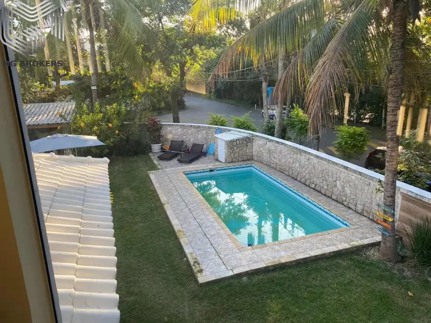 Casa de Condomínio com 8 quartos à venda, 550m2 em Recreio dos Bandeirantes, Rio De Janeiro - RJ - imagem 4 Foto 4 de Casa de Condomínio com 8 quartos à venda, 550m2 em Recreio dos Bandeirantes, Rio De Janeiro - RJ