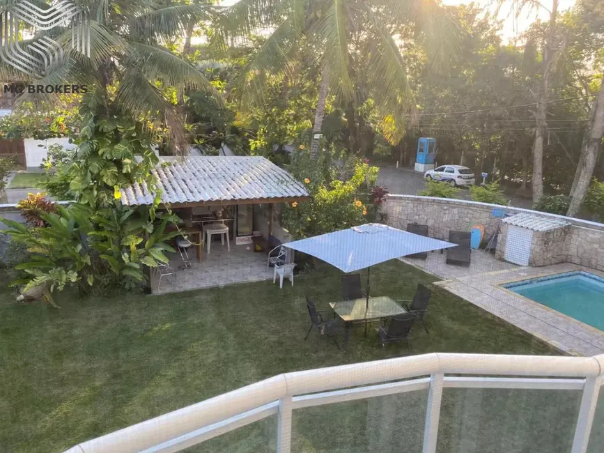 Casa de Condomínio com 8 quartos à venda, 550m2 em Recreio dos Bandeirantes, Rio De Janeiro - RJ - imagem 9 Foto 9 de Casa de Condomínio com 8 quartos à venda, 550m2 em Recreio dos Bandeirantes, Rio De Janeiro - RJ