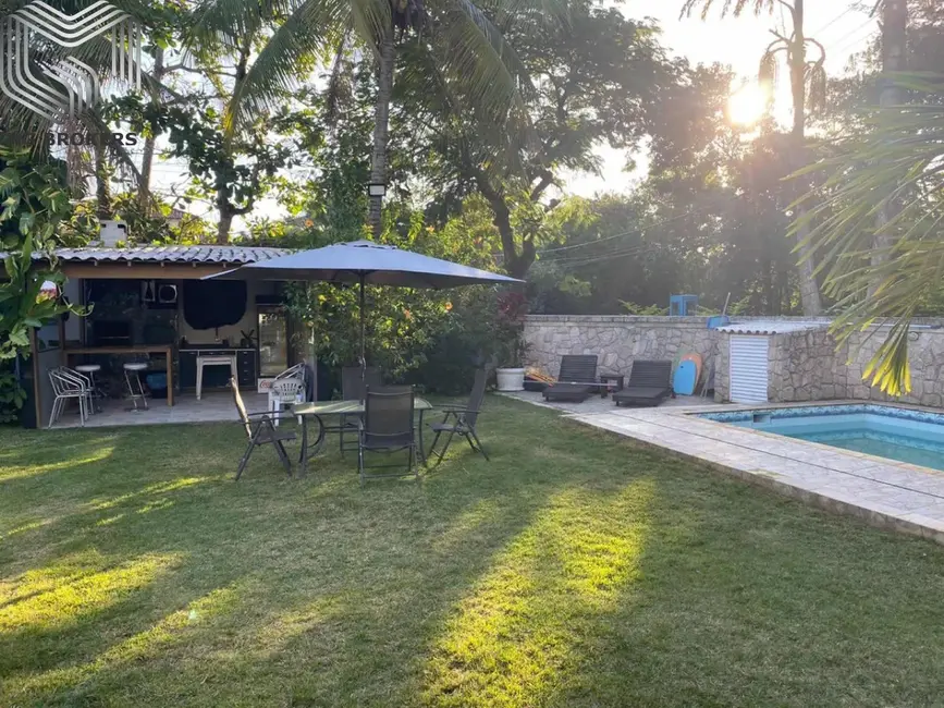 Casa de Condomínio com 8 quartos à venda, 550m2 em Recreio dos Bandeirantes, Rio De Janeiro - RJ - imagem 8 Foto 8 de Casa de Condomínio com 8 quartos à venda, 550m2 em Recreio dos Bandeirantes, Rio De Janeiro - RJ