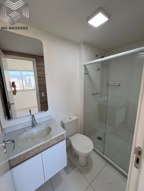 Foto 8 de Apartamento com 3 quartos à venda, 73m2 em Todos os Santos, Rio De Janeiro - RJ