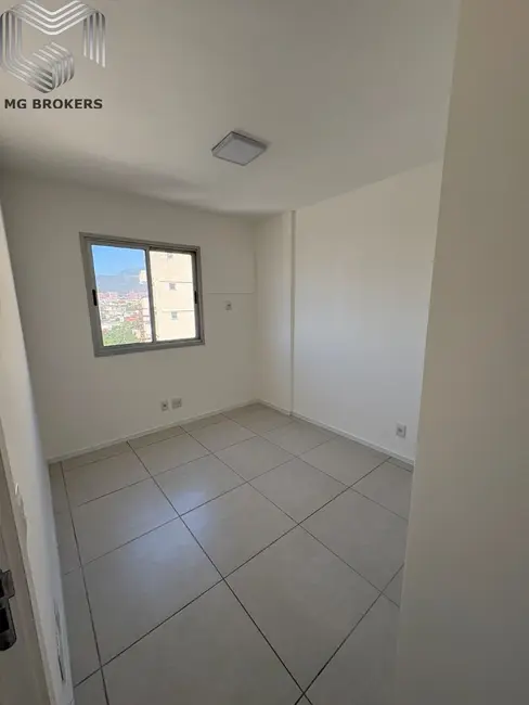 Foto 6 de Apartamento com 3 quartos à venda, 73m2 em Todos os Santos, Rio De Janeiro - RJ
