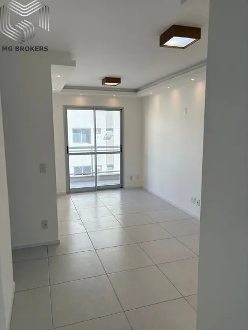 Foto 3 de Apartamento com 3 quartos à venda, 73m2 em Todos os Santos, Rio De Janeiro - RJ