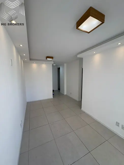 Foto 4 de Apartamento com 3 quartos à venda, 73m2 em Todos os Santos, Rio De Janeiro - RJ