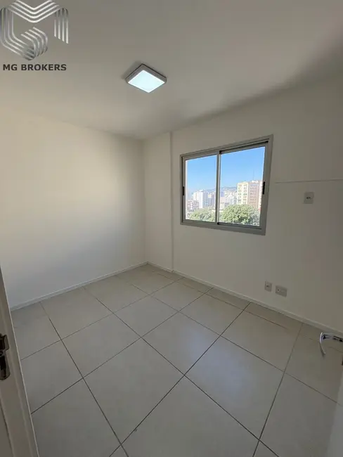 Foto 7 de Apartamento com 3 quartos à venda, 73m2 em Todos os Santos, Rio De Janeiro - RJ
