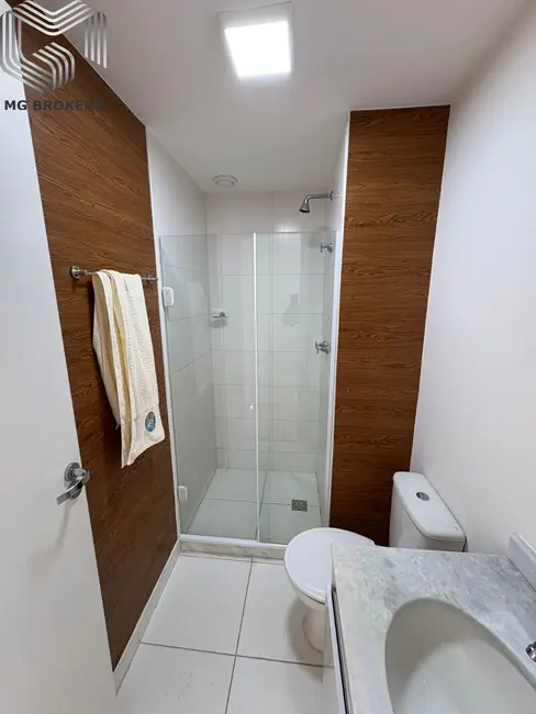 Foto 9 de Apartamento com 3 quartos à venda, 73m2 em Todos os Santos, Rio De Janeiro - RJ