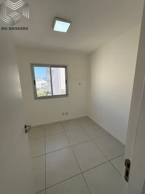 Foto 5 de Apartamento com 3 quartos à venda, 73m2 em Todos os Santos, Rio De Janeiro - RJ