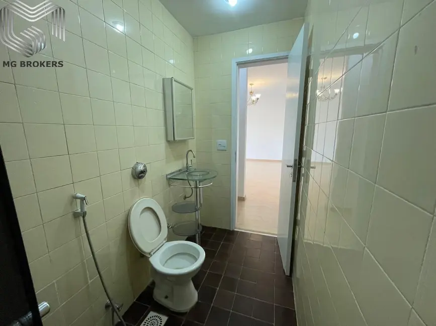 Apartamento com 2 quartos à venda, 64m2 em Rio Comprido, Rio De Janeiro - RJ - imagem 9 Foto 9 de Apartamento com 2 quartos à venda, 64m2 em Rio Comprido, Rio De Janeiro - RJ
