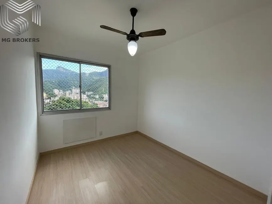 Apartamento com 2 quartos à venda, 64m2 em Rio Comprido, Rio De Janeiro - RJ - imagem 8 Foto 8 de Apartamento com 2 quartos à venda, 64m2 em Rio Comprido, Rio De Janeiro - RJ