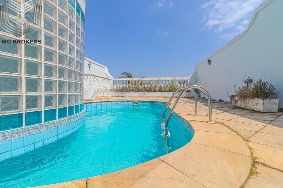 Casa de Condomínio com 3 quartos à venda, 241m2 em Freguesia (Jacarepaguá), Rio De Janeiro - RJ - imagem 3 Foto 3 de Casa de Condomínio com 3 quartos à venda, 241m2 em Freguesia (Jacarepaguá), Rio De Janeiro - RJ