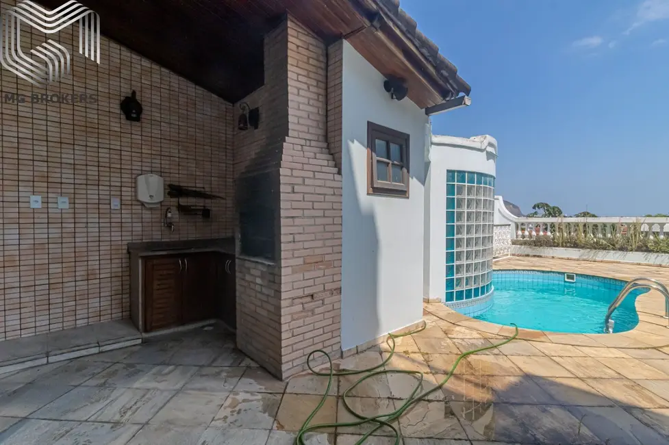 Casa de Condomínio com 3 quartos à venda, 241m2 em Freguesia (Jacarepaguá), Rio De Janeiro - RJ - imagem 7 Foto 7 de Casa de Condomínio com 3 quartos à venda, 241m2 em Freguesia (Jacarepaguá), Rio De Janeiro - RJ