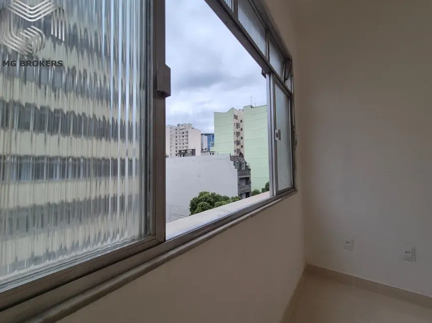 Foto 7 de Apartamento com 1 quarto à venda, 27m2 em Centro, Rio De Janeiro - RJ