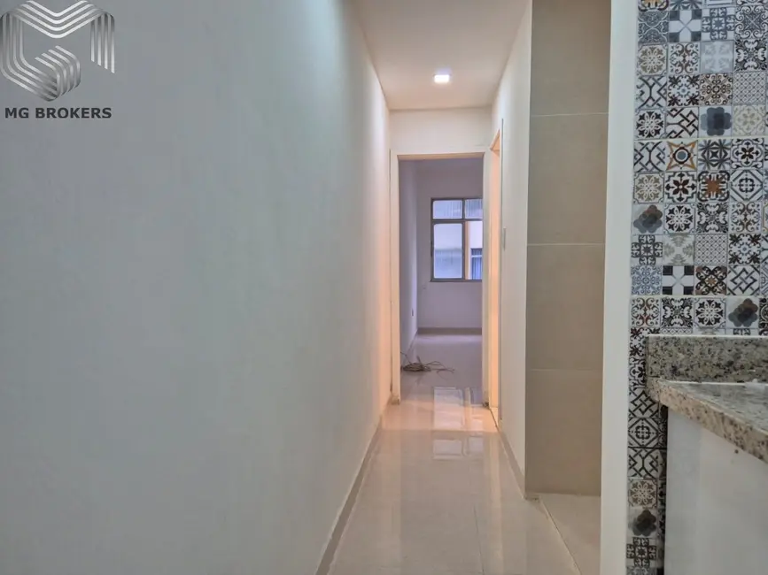 Foto 5 de Apartamento com 1 quarto à venda, 27m2 em Centro, Rio De Janeiro - RJ