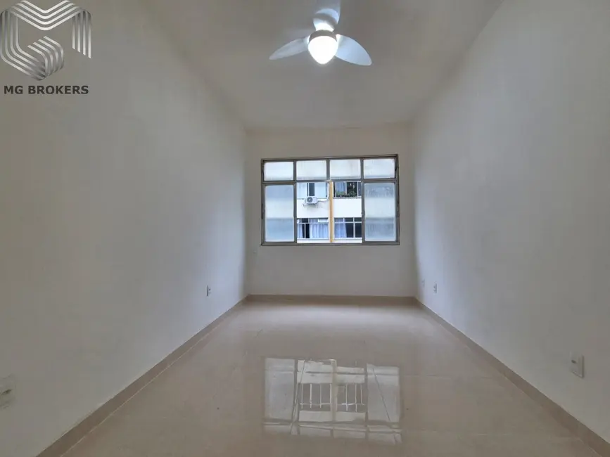 Foto 1 de Apartamento com 1 quarto à venda, 27m2 em Centro, Rio De Janeiro - RJ