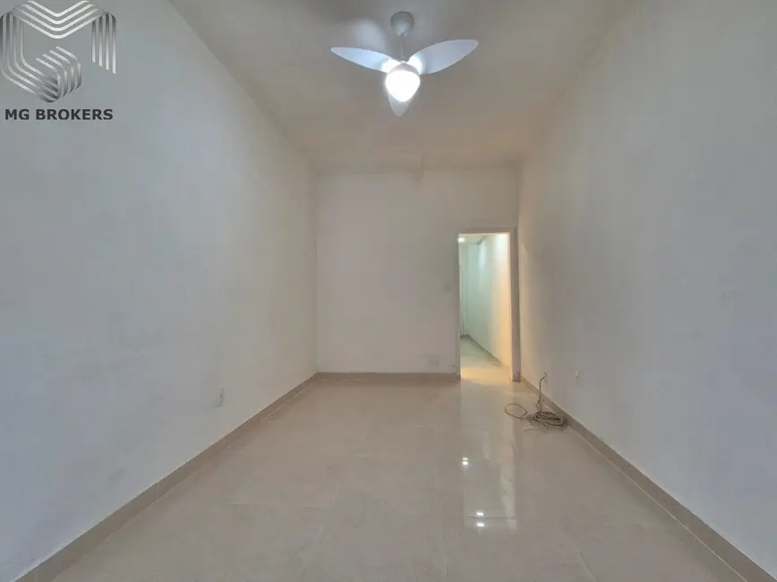 Foto 3 de Apartamento com 1 quarto à venda, 27m2 em Centro, Rio De Janeiro - RJ