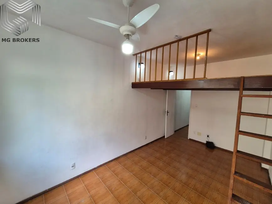 Foto 5 de Apartamento com 1 quarto à venda, 31m2 em Centro, Rio De Janeiro - RJ