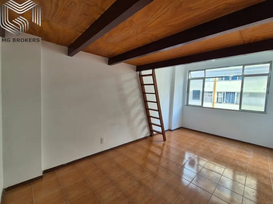 Foto 4 de Apartamento com 1 quarto à venda, 31m2 em Centro, Rio De Janeiro - RJ