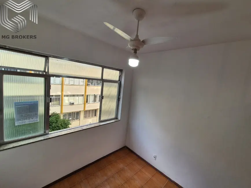 Foto 6 de Apartamento com 1 quarto à venda, 31m2 em Centro, Rio De Janeiro - RJ