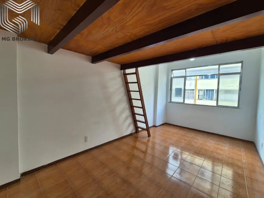 Foto 1 de Apartamento com 1 quarto à venda, 31m2 em Centro, Rio De Janeiro - RJ
